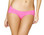 Roma Costume Scrunch Shorts - Hot Pink