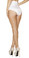 Roma Costume Scrunch Front Short with Band - White