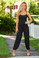 Mapale Jumpsuit - Black