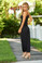 Mapale Jumpsuit - Black