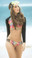 Mapale Three Piece Bikini Set
