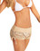 Mapale Stitch Shorts - Mocha