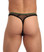 Gregg Homme X-Rated Maximizer Thong - Khaki