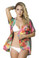 Mapale Cover-Up Kimono
