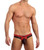 Gregg Homme X-Rated Maximizer Super Jock - Red