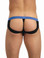 Gregg Homme X-Rated Maximizer Super Jock - Royal Blue