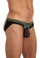 Gregg Homme X-Rated Maximizer Super Jock - Khaki