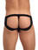 Gregg Homme X-Rated Maximizer Super Jock - Black