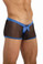 Gregg Homme X-Rated Maximizer Boxer Briefs - Royal Blue