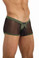 Gregg Homme X-Rated Maximizer Boxer Briefs - Khaki