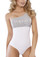Moldeate 2101 Body Waist Cincher