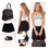Moldeate 2101 Body Waist Cincher