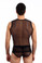Gregg Homme X-Rated Maximizer Muscle Top