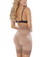 Moldeate 3017 Body Waist Cincher - Brown