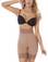 Moldeate 3017 Body Waist Cincher - Brown