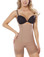 Moldeate Full-Body Girdle - Brown