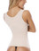 Moldeate 8065 Vest Waist-Cincher - Beige