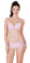 Heather Affinitas Nicole Push-Up Bra shown with Affinitas Nicole Hipster 135(sold separately).