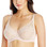 Affinitas Carole Unlined Wire Bra - Desert Flower