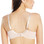Affinitas Carole Unlined Wire Bra - Desert Flower