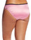 Affinitas Charlotte Bikini Panty - Wild Pink
