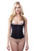 Vedette Rebecca Under Bust Waist Cincher - Black