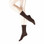 Falke Family Ankle Socks - Dark Brown