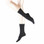 Falke Sensitive London Ankle Socks - Athracite
