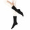 Falke Sensitive London Ankle Socks - Black