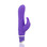 Hustler Toys Mini G Spot Rabbit Vibe - Purple