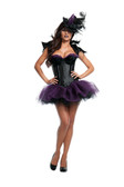 Starline Ravishing Raven Costume
