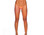BodyZone Leg Strap - Neon Orange