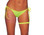 BodyZone Garter - Neon Yellow
