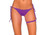 BodyZone Garter - Purple