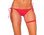 BodyZone Garter - Red