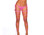 BodyZone Garter Set with Spaghetti Strap - Neon Pink