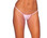 BodyZone Cover Strap T-Back - Baby Pink