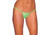 BodyZone Cover Strap T-Back - Neon Orange