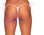 BodyZone Tie Side T-Back - Baby Pink