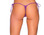 BodyZone Tie Side T-Back - Purple