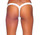 BodyZone Comfort V Thong - White