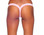 BodyZone Comfort V Thong - Baby Pink