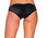 BodyZone Scrunch Hip Half Back - Black