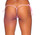 BodyZone Tie Side G-String - Baby Pink