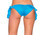 BodyZone Tie Side Rio - Turquoise