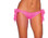 BodyZone Tie Side Rio - Neon Pink