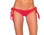 BodyZone Tie Side Rio - Red
