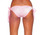BodyZone Tie Side Rio - Baby Pink