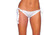 BodyZone Tie Side Rio - White