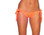 BodyZone Tie Side Rio - Neon Orange